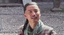 善良的小姨啊